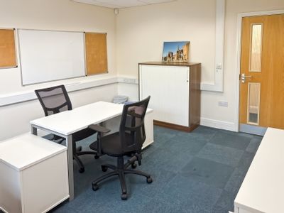 Property Image for Humber Avenue, Sherbourne House, Coventry, West Midlands, United Kingdom, CV1 2AQ