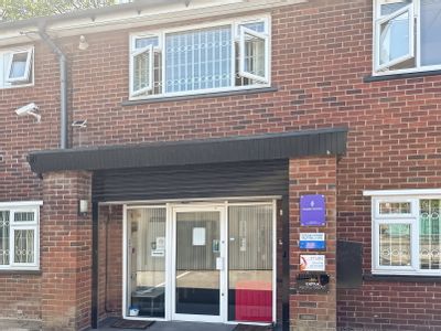 Property Image for Humber Avenue, Sherbourne House, Coventry, West Midlands, United Kingdom, CV1 2AQ
