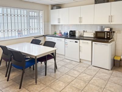 Property Image for Humber Avenue, Sherbourne House, Coventry, West Midlands, United Kingdom, CV1 2AQ