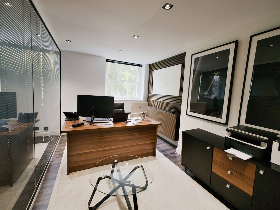 Fitzroy Square, 39, London, Greater London, United Kingdom, W1T 6EZ