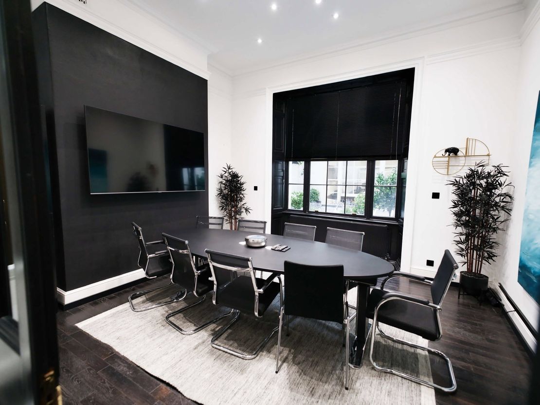 Fitzroy Square, 39, London, Greater London, United Kingdom, W1T 6EZ