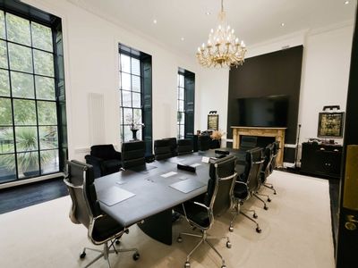 Property Image for Fitzroy Square, 39, London, Greater London, United Kingdom, W1T 6EZ