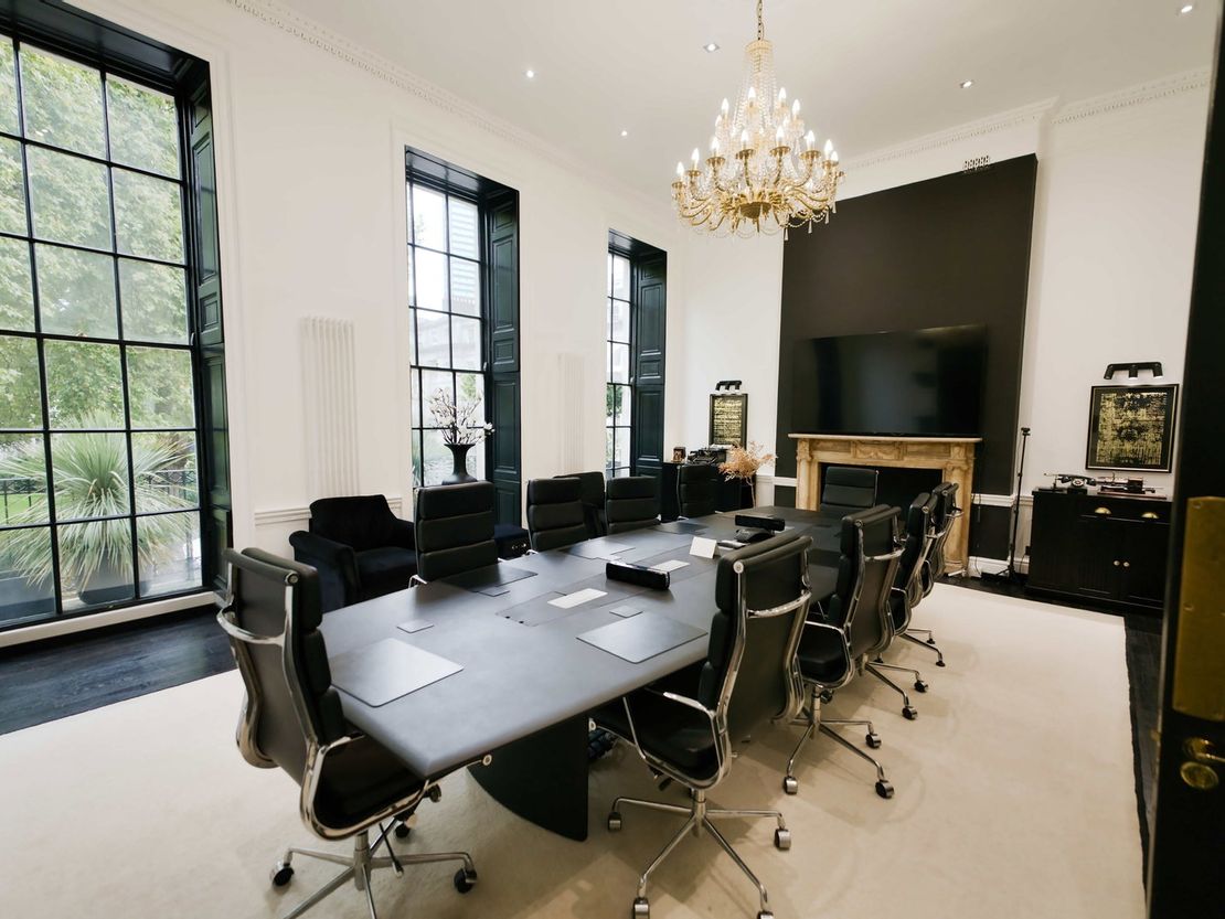 Fitzroy Square, 39, London, Greater London, United Kingdom, W1T 6EZ
