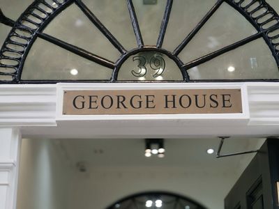 Property Image for Fitzroy Square, 39, London, Greater London, United Kingdom, W1T 6EZ