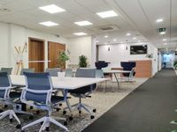 Property Image for Bold Street, 21, Warrington, Cheshire, United Kingdom, WA1 1EJ
