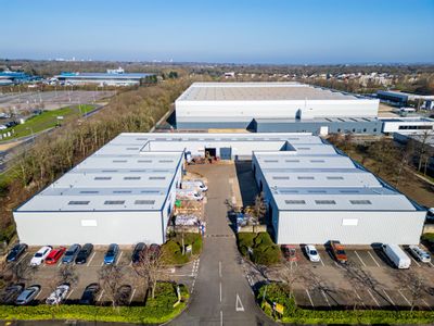 Property Image for 7 Dawson Road, Mount Farm, Milton Keynes, Buckinghamshire, MK1 1LH