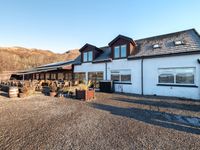 Property Image for Creagan Inn, near to Creagan Bridge, Argyll, Appin, PA38 4BQ
