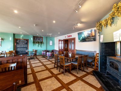 Property Image for Creagan Inn, near to Creagan Bridge, Argyll, Appin, PA38 4BQ