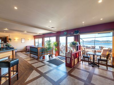 Property Image for Creagan Inn, near to Creagan Bridge, Argyll, Appin, PA38 4BQ