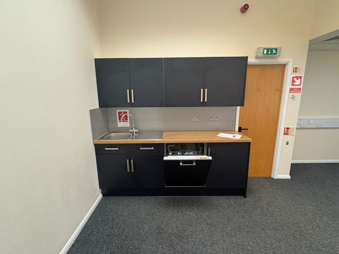 Unit 20, Mitchell Point, Ensign Way, Hamble, Southampton, Hampshire, SO31 4RF