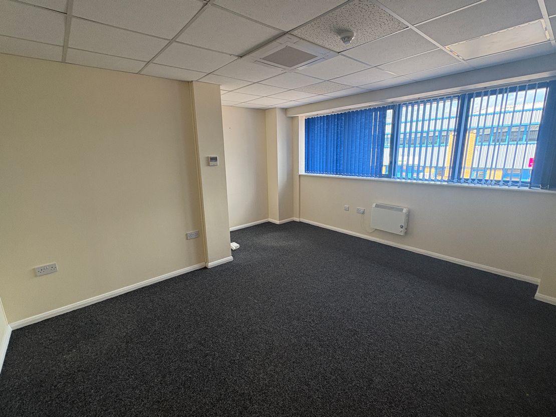 Unit 20, Mitchell Point, Ensign Way, Hamble, Southampton, Hampshire, SO31 4RF