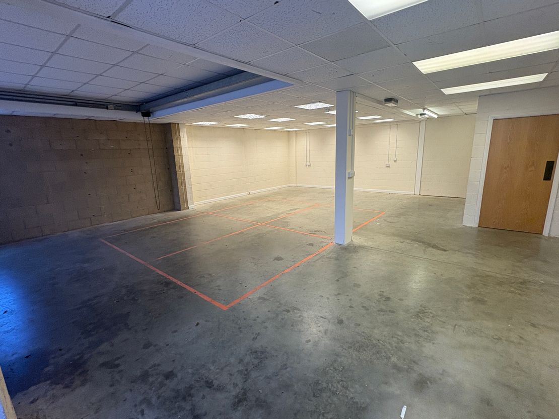 Unit 20, Mitchell Point, Ensign Way, Hamble, Southampton, Hampshire, SO31 4RF