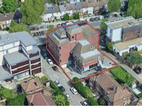 Property Image for Independence House, 84 Lower Mortlake Road, Richmond, TW9 2HS