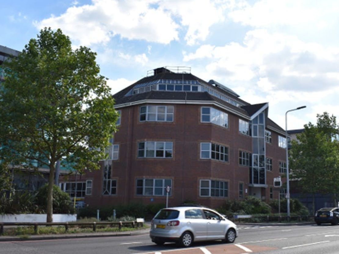 Independence House, 84 Lower Mortlake Road, Richmond, TW9 2HS