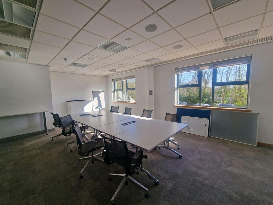 Cromwell Place, Hampshire International Business Park, Basingstoke, RG24 8YJ