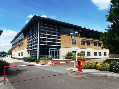 Property Image for Cromwell Place, Hampshire International Business Park, Basingstoke, RG24 8YJ