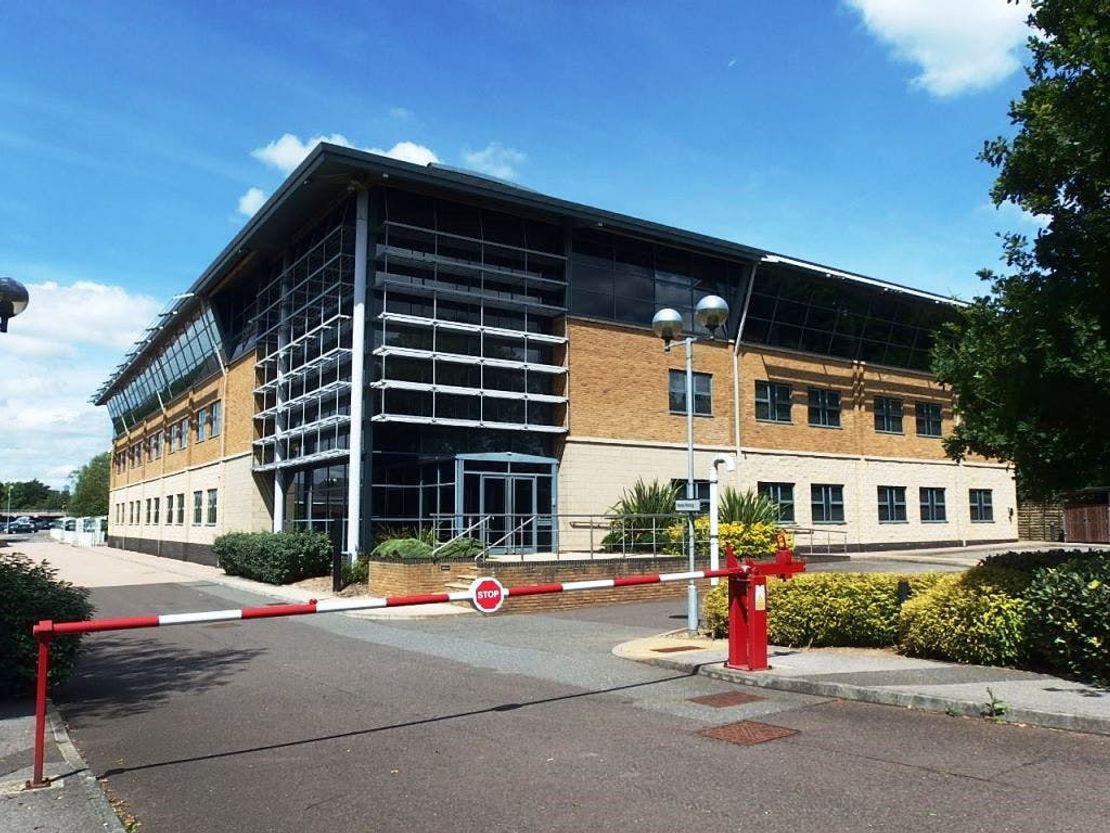 Cromwell Place, Hampshire International Business Park, Basingstoke, RG24 8YJ