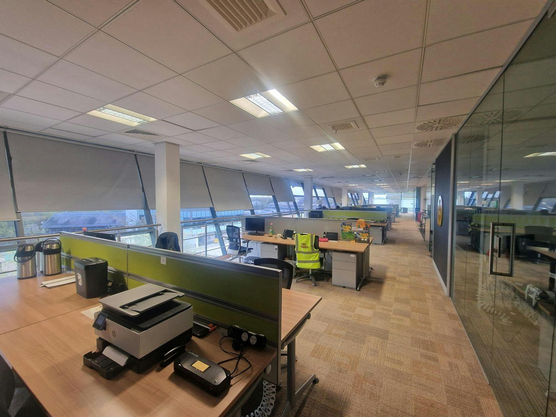 Cromwell Place, Hampshire International Business Park, Basingstoke, RG24 8YJ