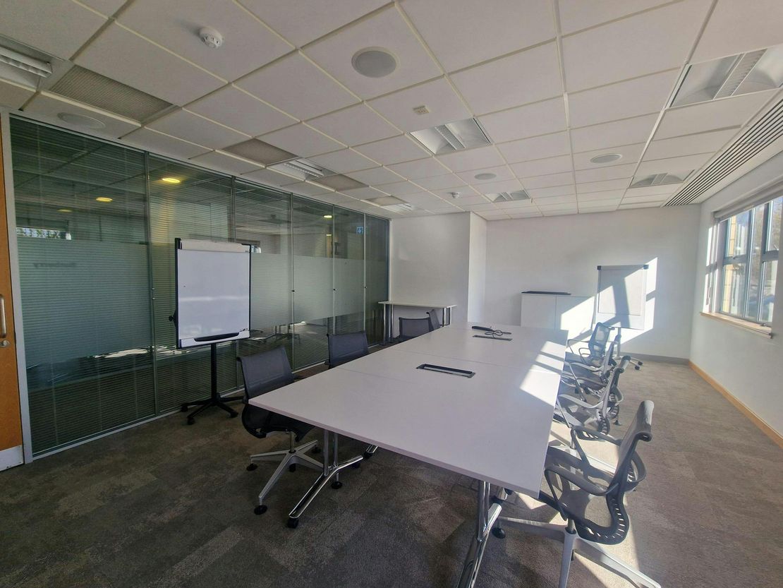 Cromwell Place, Hampshire International Business Park, Basingstoke, RG24 8YJ