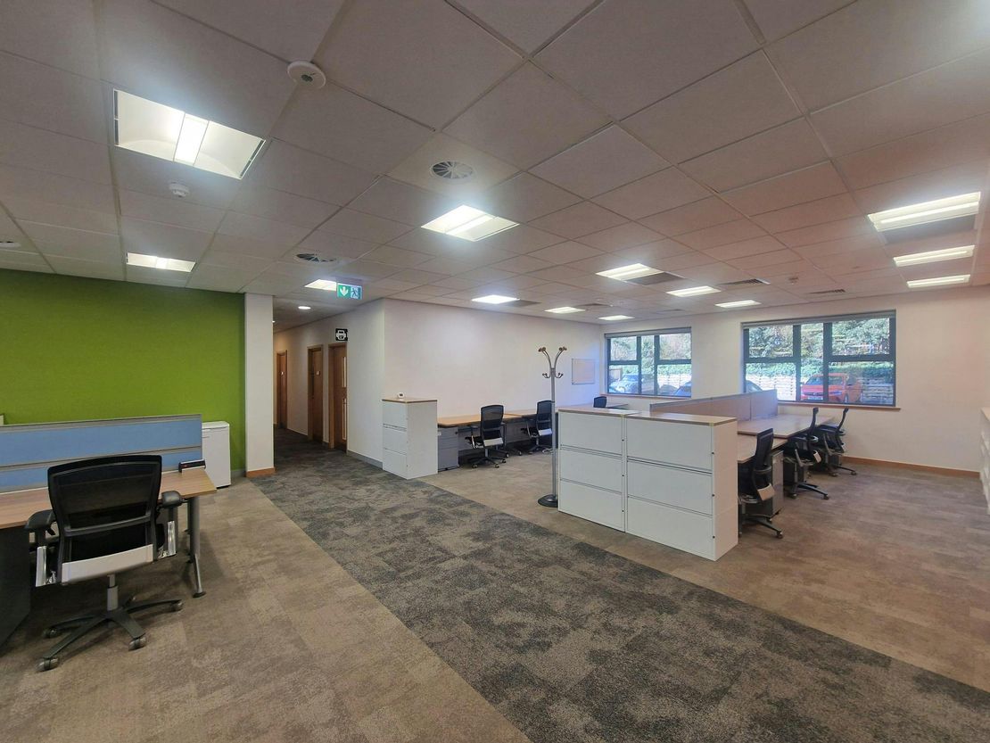 Cromwell Place, Hampshire International Business Park, Basingstoke, RG24 8YJ