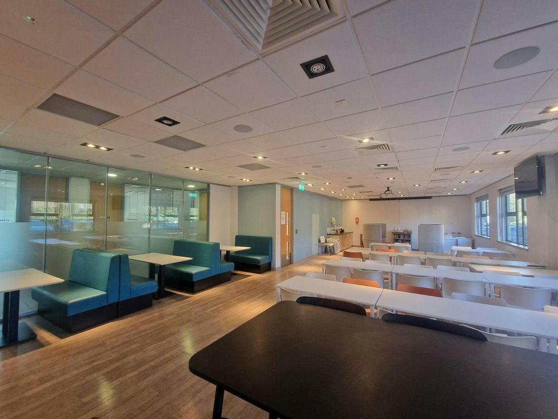 Cromwell Place, Hampshire International Business Park, Basingstoke, RG24 8YJ