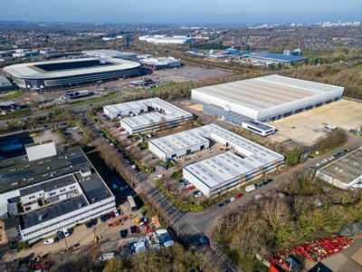 Property Image for Unit 7, Dawson Road, Bletchley, Milton Keynes, MK1 1LJ