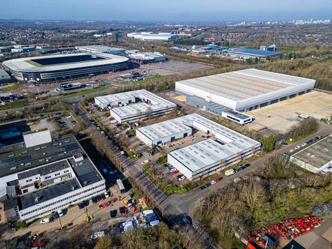 Unit 7, Dawson Road, Bletchley, Milton Keynes, MK1 1LJ