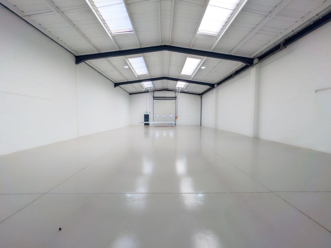 Unit 7, Dawson Road, Bletchley, Milton Keynes, MK1 1LJ