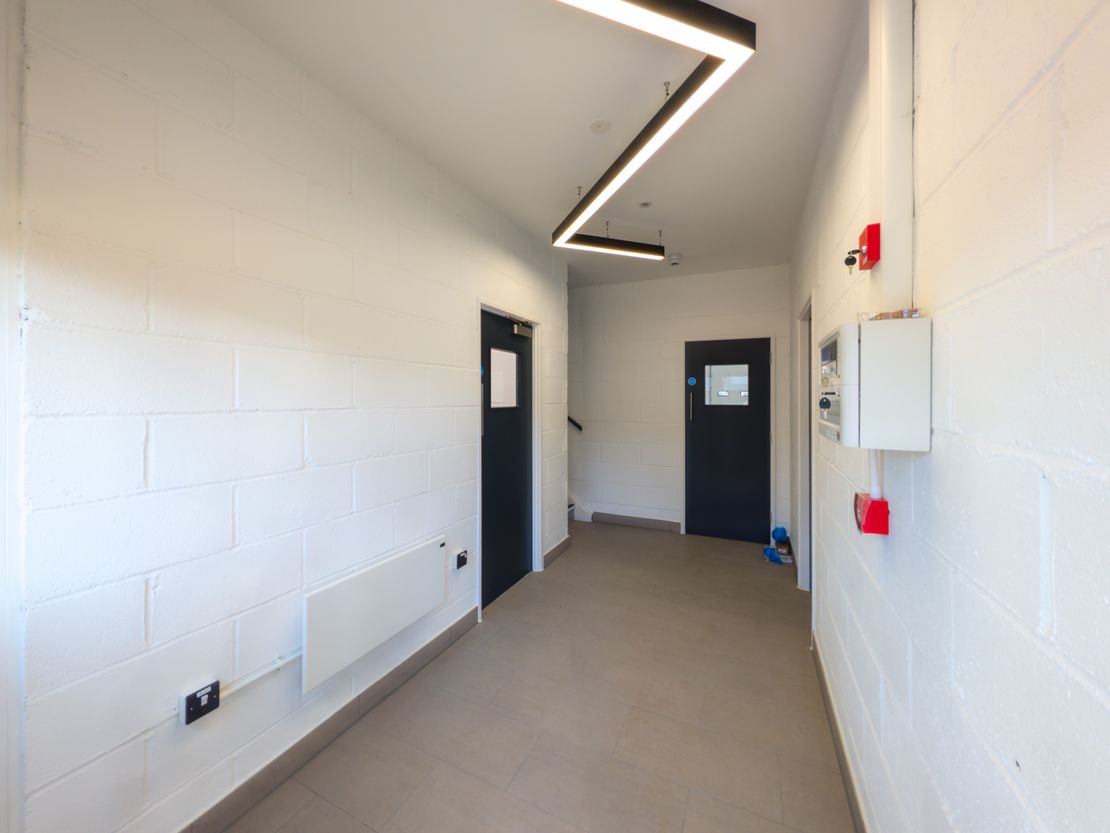 Unit 7, Dawson Road, Bletchley, Milton Keynes, MK1 1LJ