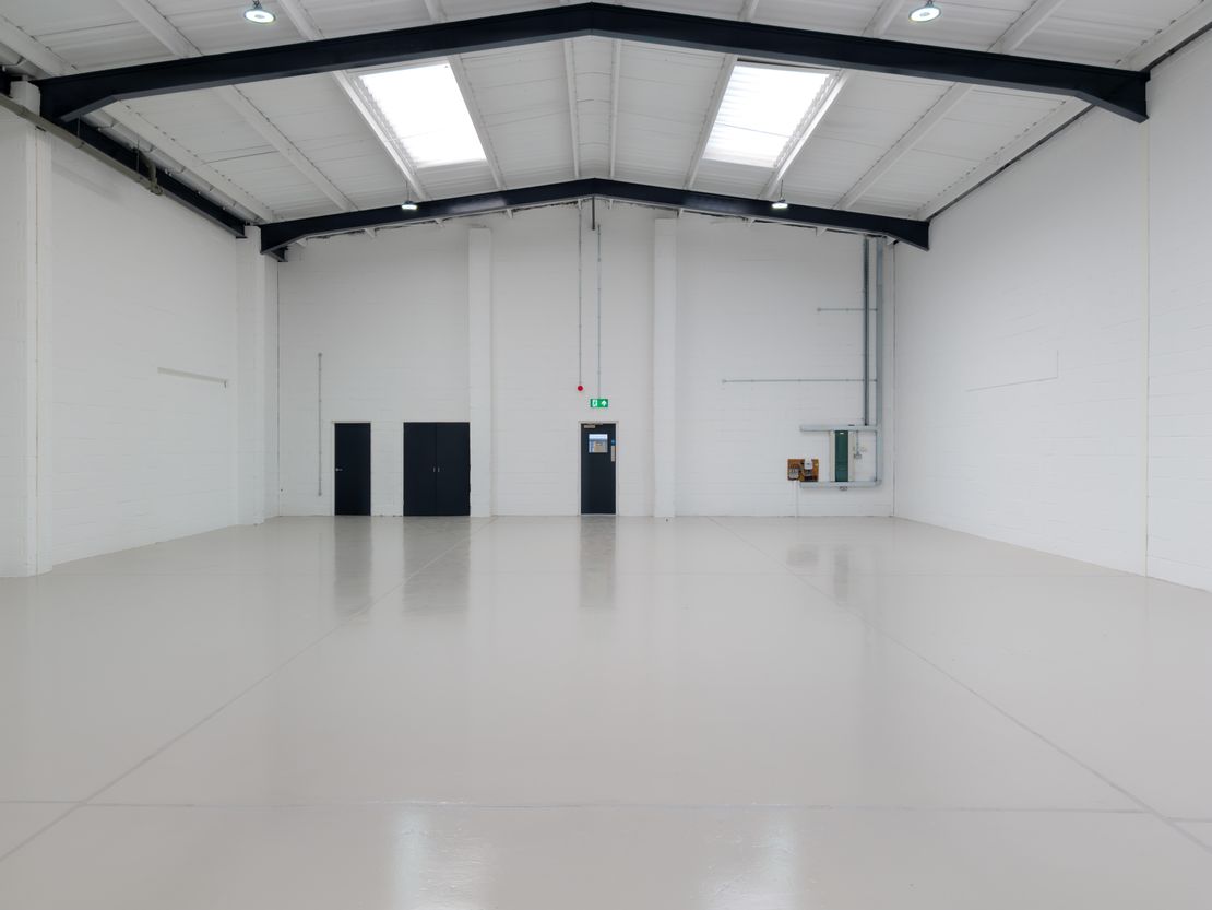Unit 7, Dawson Road, Bletchley, Milton Keynes, MK1 1LJ