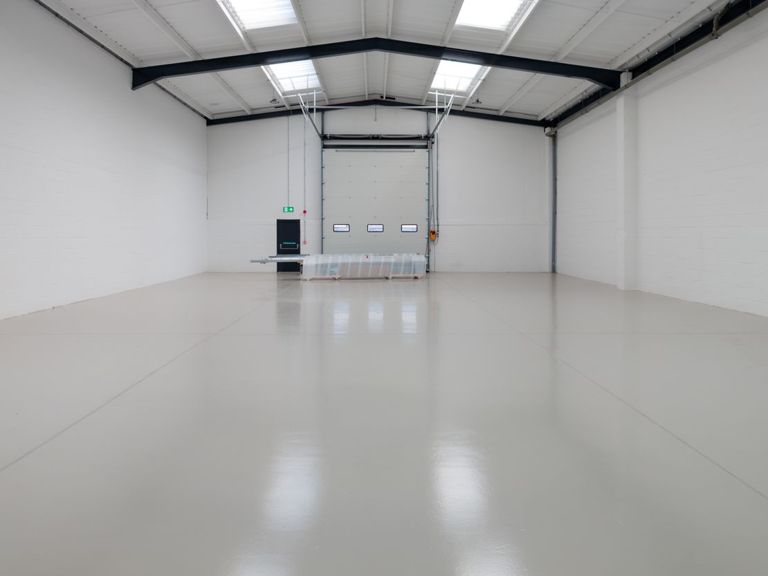 Unit 7, Dawson Road, Bletchley, Milton Keynes, MK1 1LJ
