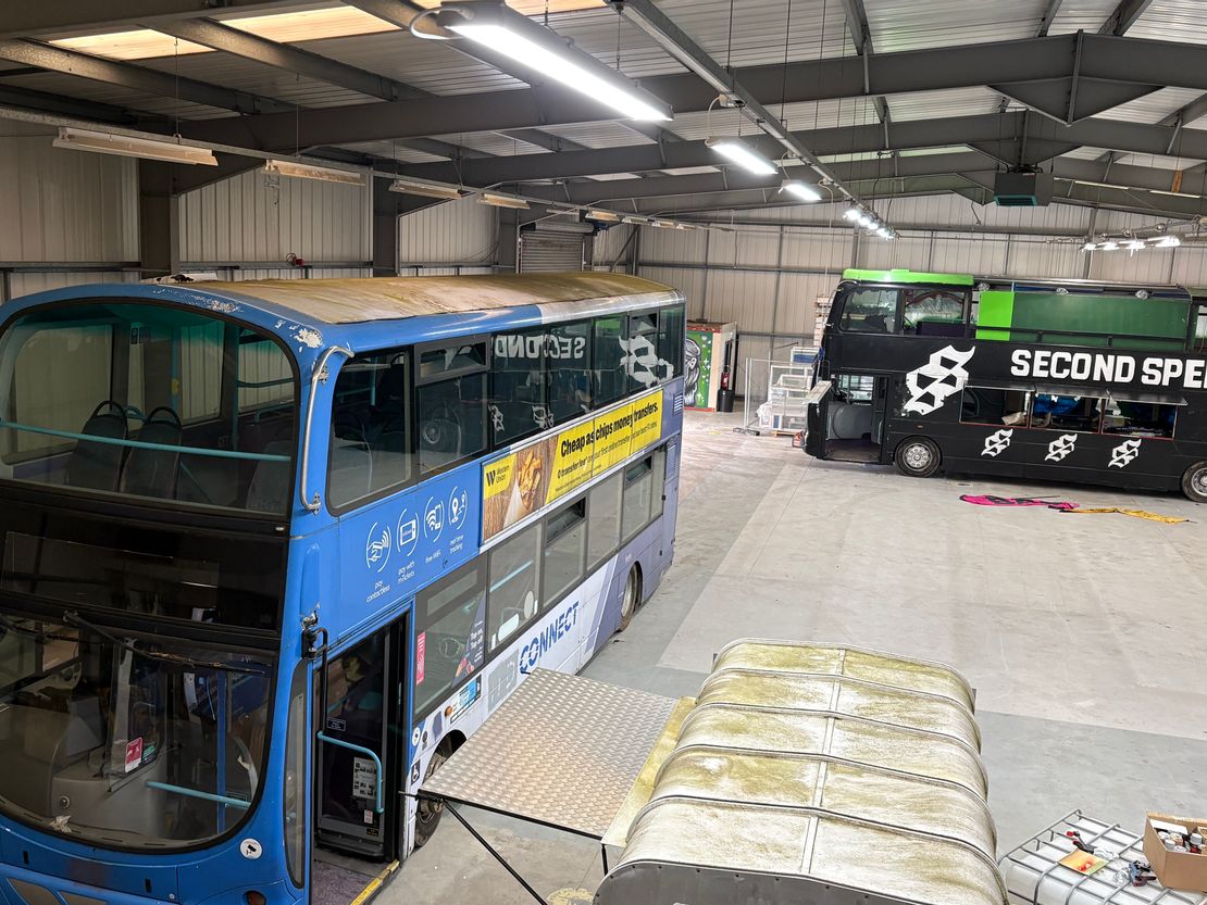 1A Mill Hill, North West Industrial Estate, Peterlee, Durham, SR8 2HR