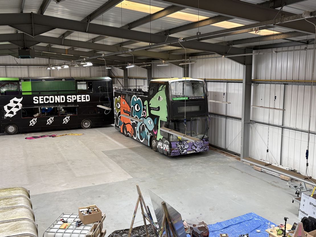 1A Mill Hill, North West Industrial Estate, Peterlee, Durham, SR8 2HR