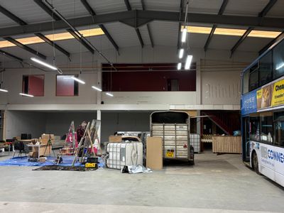 Property Image for 1A Mill Hill, North West Industrial Estate, Peterlee, Durham, SR8 2HR