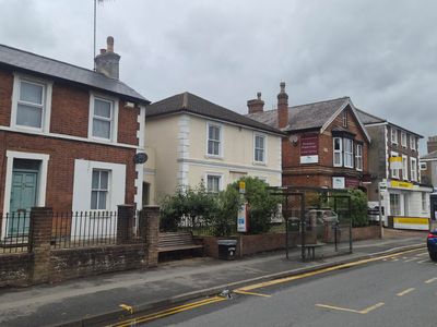 Property Image for 128 - 130 London Road, Southborough, Tunbridge Wells, Kent, TN4 0PL