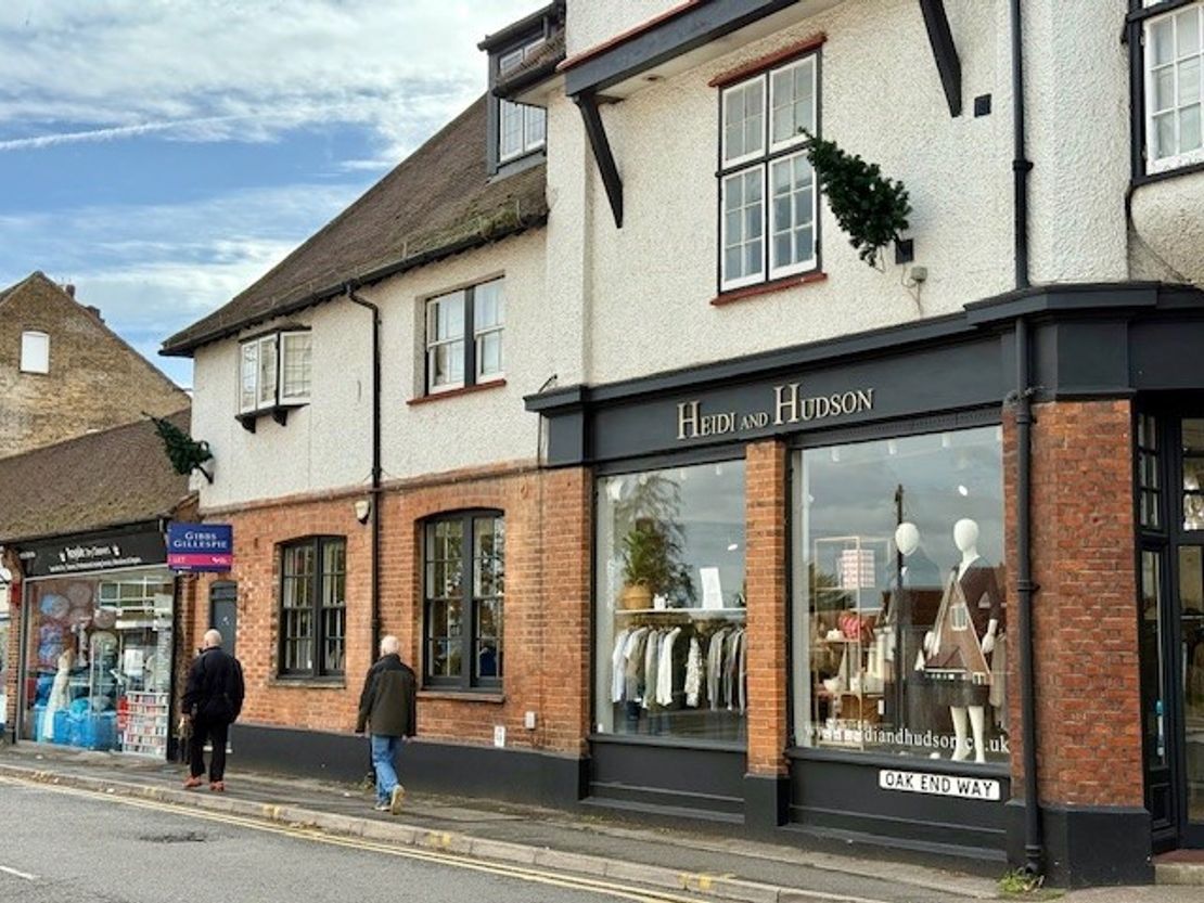 68 Packhorse Road, Gerrards Cross, Buckinghamshire, SL9 8EF