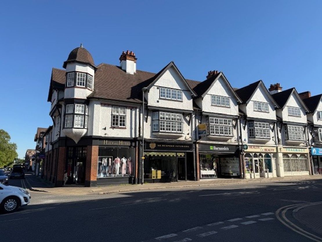 68 Packhorse Road, Gerrards Cross, Buckinghamshire, SL9 8EF