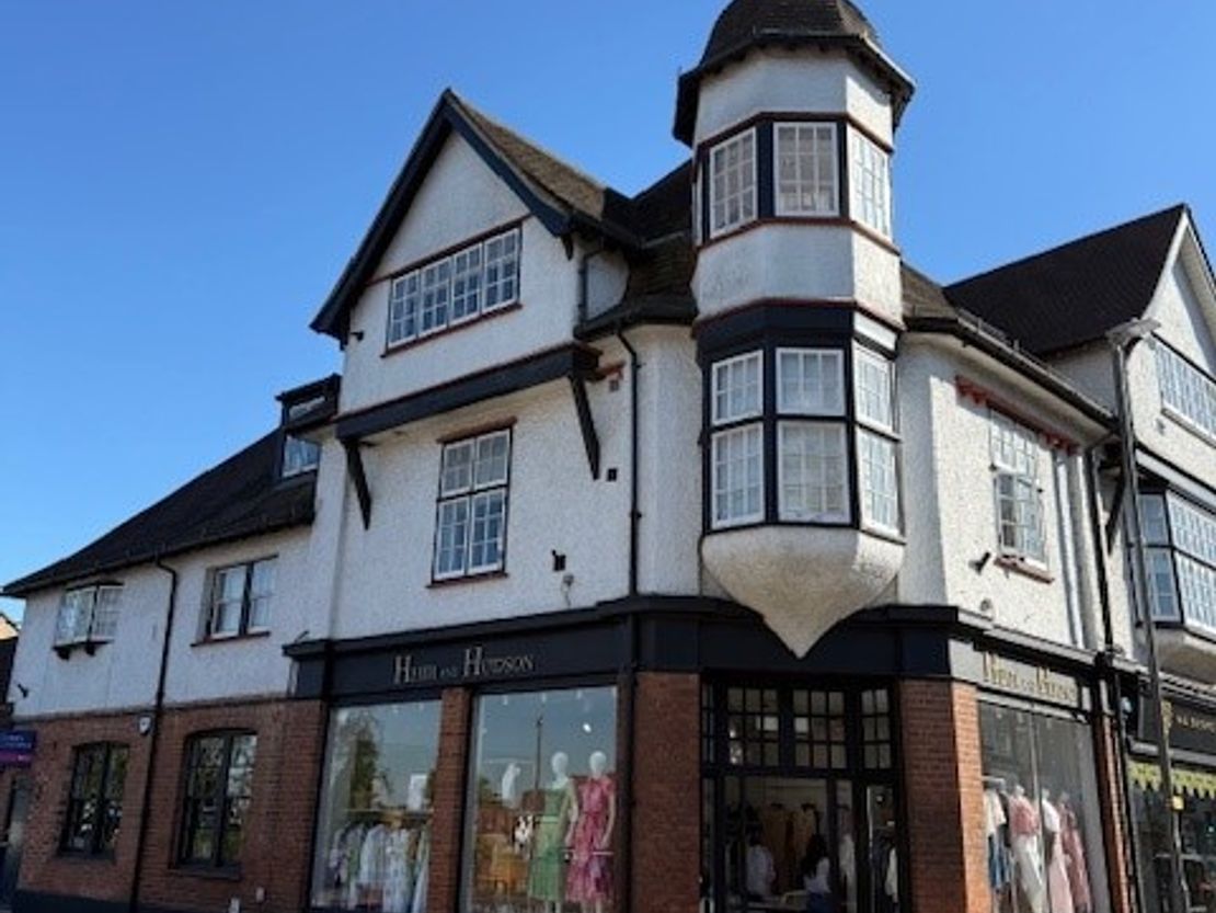 68 Packhorse Road, Gerrards Cross, Buckinghamshire, SL9 8EF