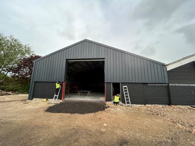 Property Image for The Silo, Piddinghoe Road, Iford, Lewes, East Sussex, BN7 3ES