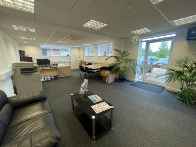 Property Image for Unit 7 Manor Park, Church Road Gt Barton, Bury St. Edmunds, IP31 2QR