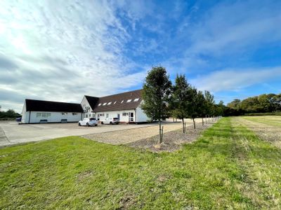 Property Image for Unit 7 Manor Park, Church Road Gt Barton, Bury St. Edmunds, IP31 2QR