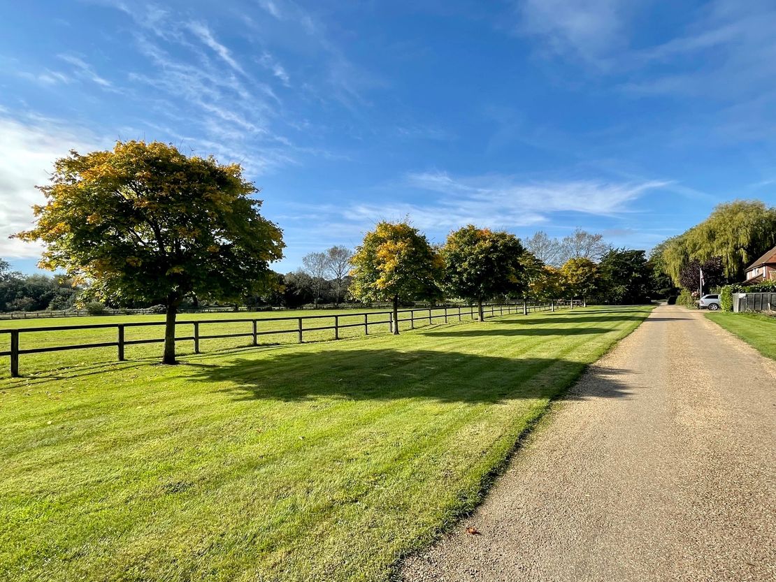 Unit 7 Manor Park, Church Road Gt Barton, Bury St. Edmunds, IP31 2QR