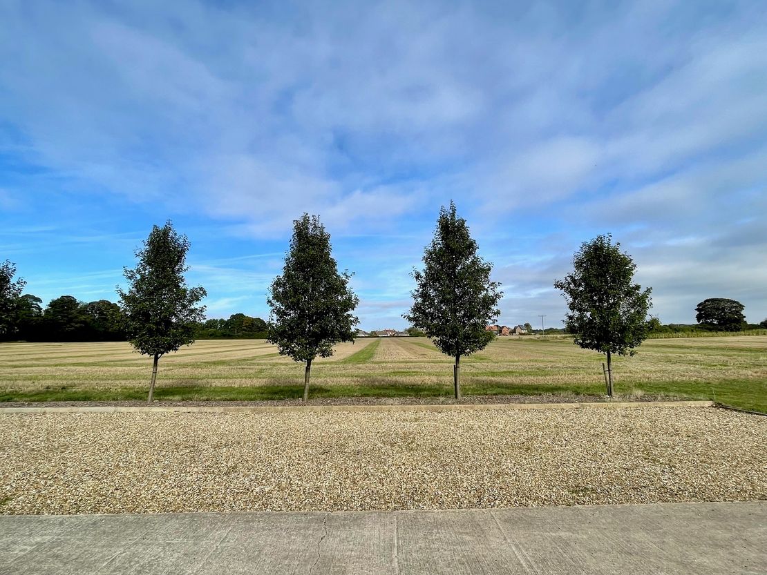 Unit 7 Manor Park, Church Road Gt Barton, Bury St. Edmunds, IP31 2QR