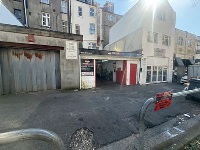 Property Image for 90 Goldstone Villas, Hove, BN3 3RU
