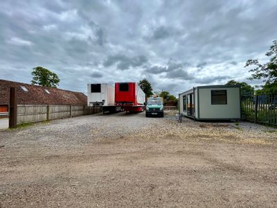 Property Image for Yard & Office, Wessex Business Park, Bath Road, Halfway, Newbury, West Berkshire, RG20 8NS