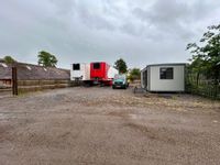 Property Image for Yard & Office, Wessex Business Park, Bath Road, Halfway, Newbury, West Berkshire, RG20 8NS