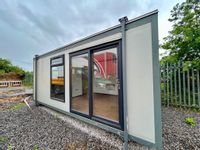 Property Image for Yard & Office, Wessex Business Park, Bath Road, Halfway, Newbury, West Berkshire, RG20 8NS
