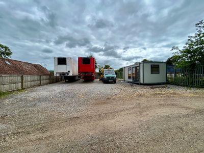 Property Image for Yard & Office, Wessex Business Park, Bath Road, Halfway, Newbury, West Berkshire, RG20 8NS