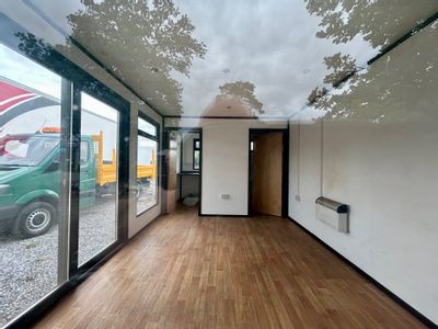 Property Image for Yard & Office, Wessex Business Park, Bath Road, Halfway, Newbury, West Berkshire, RG20 8NS