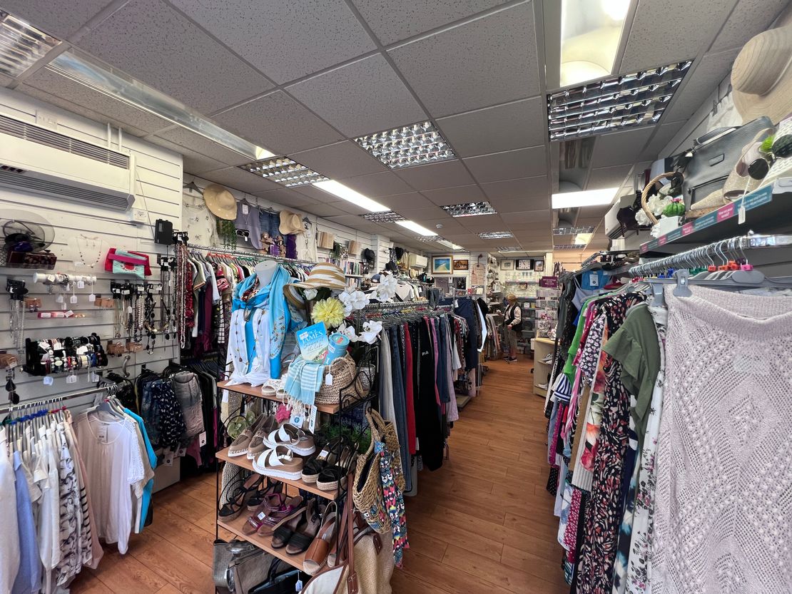 62 High Street, Christchurch, Dorset, BH23 1BN